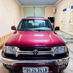 Toyota 4Runner 2002