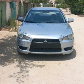 Mitsubishi Lancer Sportback 2014