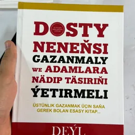 Biznes kitaplary