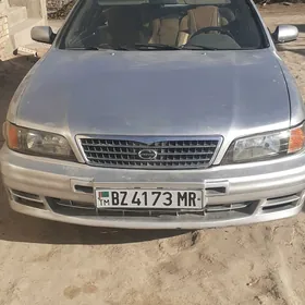 Nissan Cefiro 1998