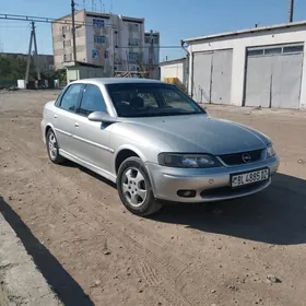 Opel Vectra 2001