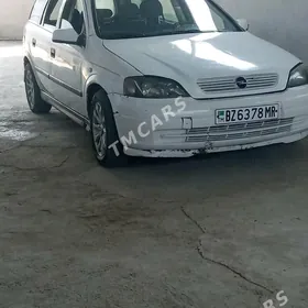 Opel Astra 1999