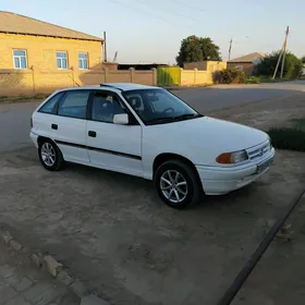 Opel Astra 1995
