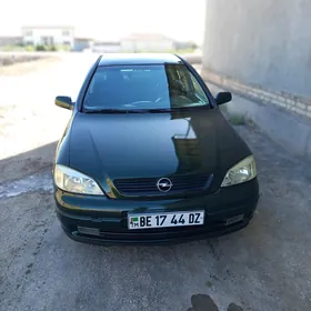 Opel Astra 1999