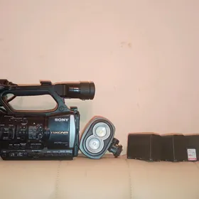 wideo kamera