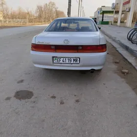 Toyota Chaser 1993