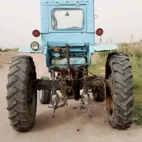 MTZ T-28 1990