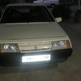Lada 2109 1989