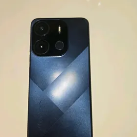 telefon tecno