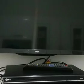 Telewizor box