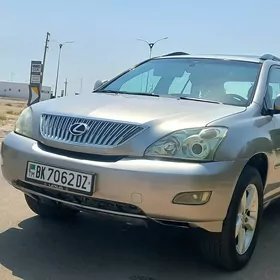 Lexus RX 330 2005