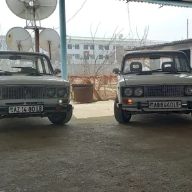 Lada 2106 1997