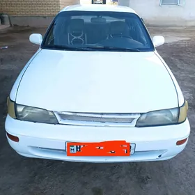 Toyota Corolla 1993