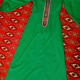 Платье 30м