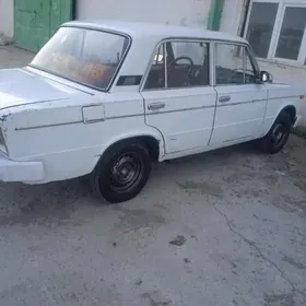 Lada 2106 1986