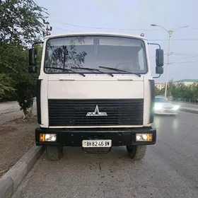 Maz Samosval 1998