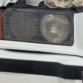 bmw fara e36