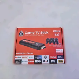 oyun pristawka  Game TV Stick