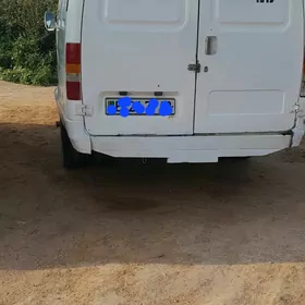 Gaz Gazel 2000