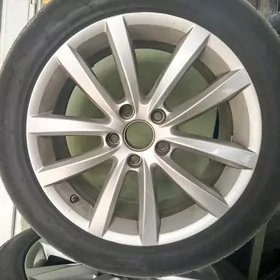 HYUNDAI DISKA R 17