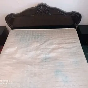 Спальная