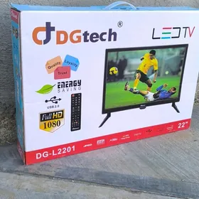 TÄZE ŸOKARY HILLI TELEWIZORLAR