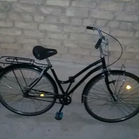 Tigir welosiped 27