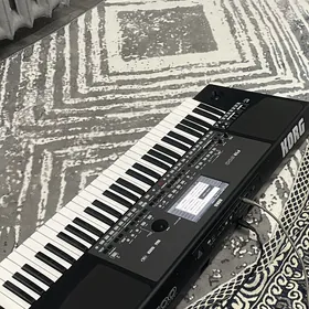 KORG PA-600