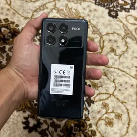 Poco X6 pro 5g