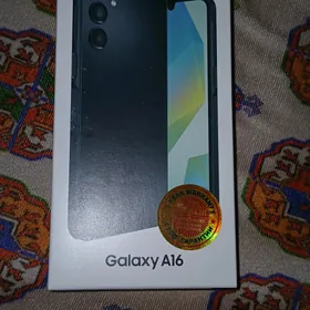 Samsung A16 ram 8 pam 256