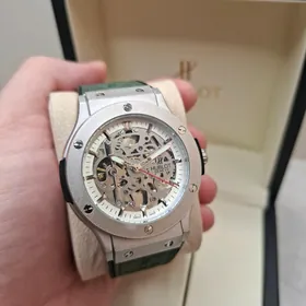 Hublot mehanika