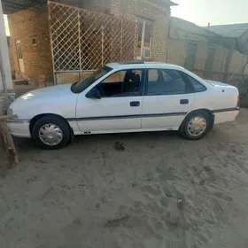 Opel Vectra 1990