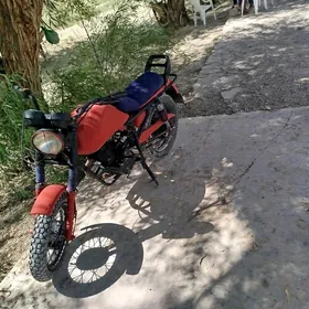 Fekon FK150-8G 2014