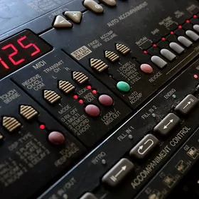 YAMAHA- 510