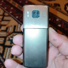 Nokia 6500