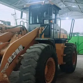 XCMG LW500F 2012