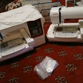 janome 230