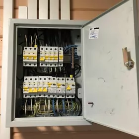 Elektrik