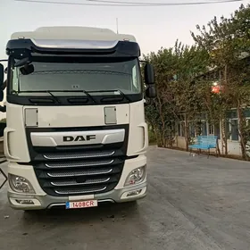 DAF 480 2020