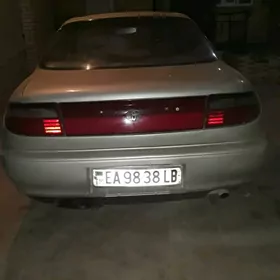 Toyota Carina 1992