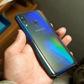 Samsung a40