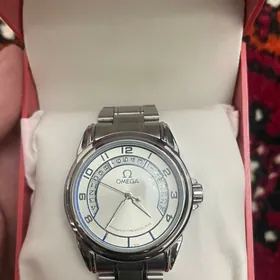 часы  omega