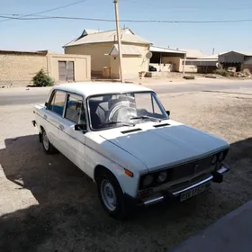 Lada 2106 1986