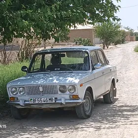 Lada 2106 1986