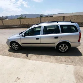 Opel Astra 2000