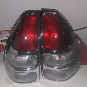 PIRADA Stop