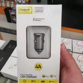 Masynda Tel zaryada goymana
