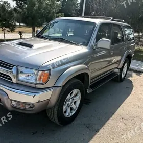 Toyota 4Runner 2002