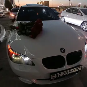 BMW E60 2005