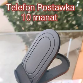 Telefon Postawka 10 manat